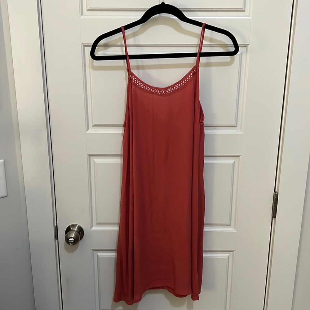 Mossimo Dress